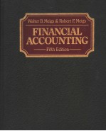 FINANCIAL ACCOUNTING FIFTH EDITION