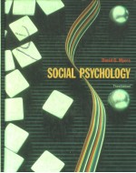 SOCIAL PSYCHOLOGY THIRD EDITION