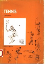 TENNIS THIRD EDITION