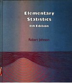 ELEMENTARY STATISTICS 4TH EDITION