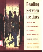 READING BETWEEN THE LINES SECOND EDITION