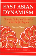 EAST ASIAN DYNAMISM