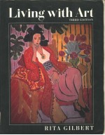 LIVING WITH ART THIRD EDITION