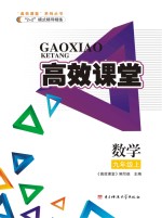 高效课堂 数学 九年级 上
