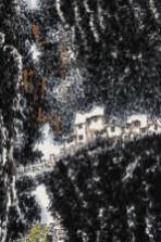 王明洲画集 山水卷