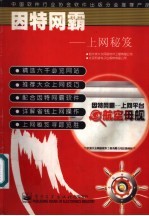因特网霸:上网秘笈