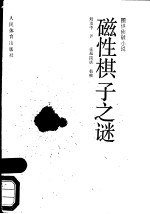 磁性棋子之谜