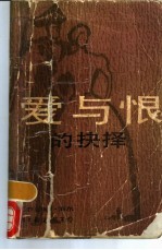 爱与恨的抉择