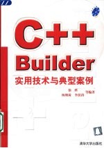 C++Builder实用技术与典型案例
