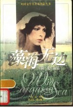 藻海无边 《简·爱》前篇