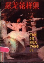 探戈花样集