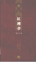 红楼梦 下 图文本
