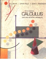 CALCULUS:ONE AND SEVERAL VARIABLES WITH ANALYTIC GEOMETRY FIFTH EDITION