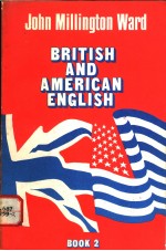 BRITISH AND AMERICAN ENGLISH BOOK 2