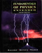FUNDAMENTALS OF PHYSICS FIFTH EDITION