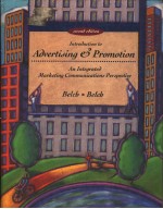 INTRODUCTION TO ADVERTISING AND PROMOTION:AN INTEGRATED MARKETING COMMUNICATIONS PERSPECTIVE SECOND