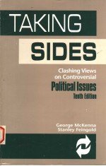 TAKING SIDES TENTH EDITION