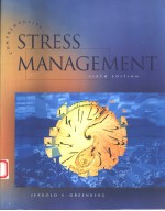 COMPREHENSIVE STRESS MANAGEMENT SIXTH EDITION