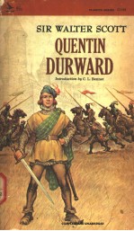 QUENTIN DURWARD