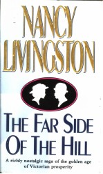 NANCY LMNCSTON THE FAR SIDE OF THE HILL