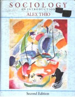 SOCIOLOGY AN INTRODUCTION SECOND EDITON