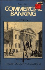 COMMERCIAL BANKING FOURTH EDITION