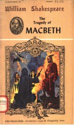 THE TRAGEDY OF MACBETH