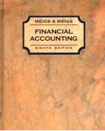 FINANCIAL ACCOUNTING EIGHTH EDITION