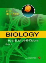 国际文凭考试辅导丛书 BIOLOGY-HL&SL for the IB Diploma 生物 英文版