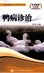 鸭病诊治