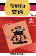 奇妙的交通