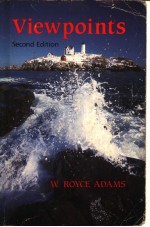 VIEWPOINTS SECOND EDITION