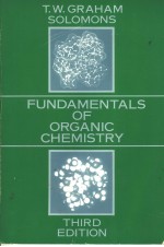 FUNDAMENTALS OF ORGANIC CHEMISTRY THIRD EDITION