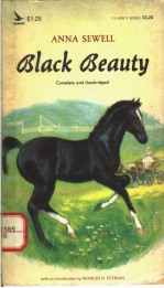 BLACK BEAUTY