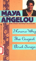 IKNOW WHY THE CAGED BIRD SINGS