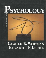 PSYCHOLOGY THIRD EDITION