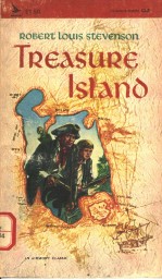 TREASURE ISLAND