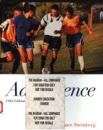 ADOLESCENCE FIFTH EDITION