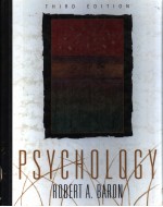 PSYCHOLOGY THIRD EDITION