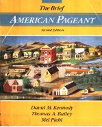 THE BRIEF AMERICAN PAGEANT A HISTORY OF THE REPUBLIC SECOND EDITION