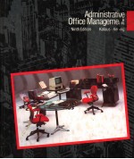 ADMINISTRATIVE OFFICE MANAGEMENT NINTH EDITION