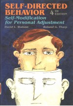 SELF-DIRECTED BEHAVIOR 4TH EDITION