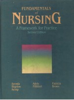 FUNDAMENTALS OF NURSING A FRAMEWORK FOR PRACTICE SECOND EDITION
