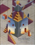 PSYCHOLOGY:THE SCIENCE OF MIND AND BEHAVIOR SECOND EDITION