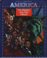 AMERICA THE PEOPLE AND THE DREAM