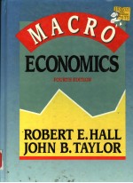 MACRO ECONOMICS FOURTH EDITION