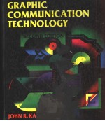 GRAPHIC COMMUNICATION TECHNOLOGY SECOND EDITON