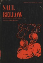 SAUL BELLOW A COLLECTION OF CRITICAL ESSAYS