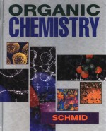 OPGANIC CHEMISTRY