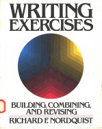 WRITING EXERCISES BUILDING